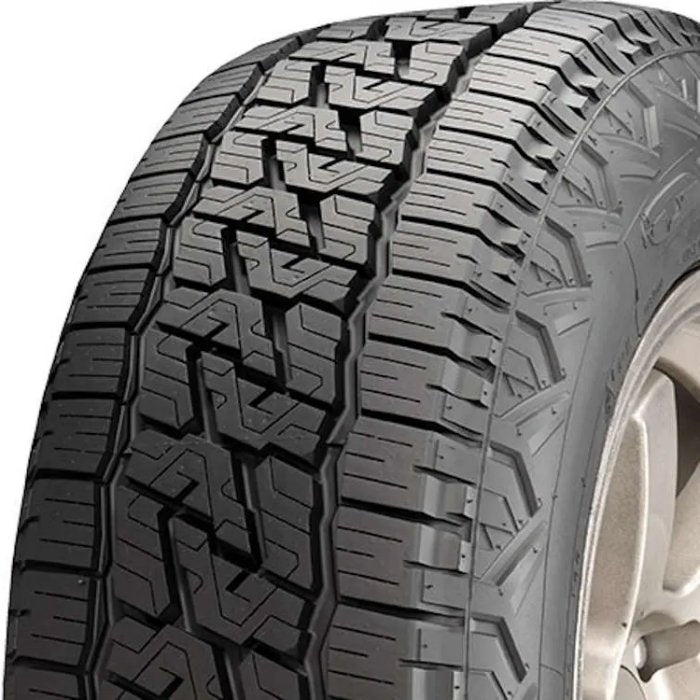 275/45R20XL Nitto Nomad Grappler