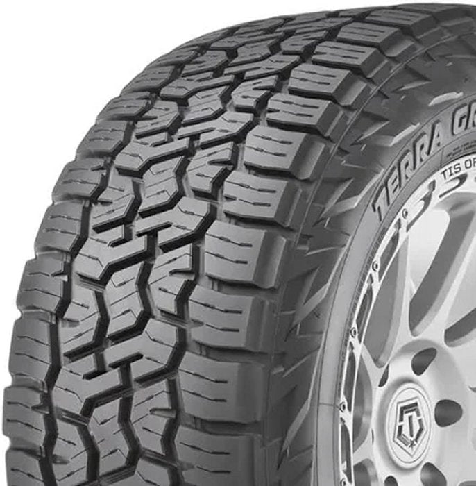 LT295/65R20 Nitto Terra Grappler G3 (Load E)
