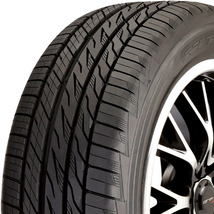 245/45ZR19XL Nitto Motivo