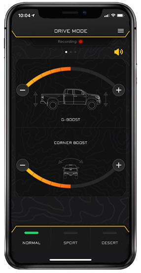 ICON 2018-2023 Jeep Wrangler JL/2020-2023 Jeep Gladiator, ICON Intelligent Control (IIC) Install Kit 23502