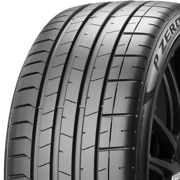 225/40R18XL Pirelli P-Zero (PZ4)