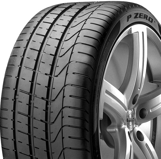 245/40ZR20 Pirelli P Zero