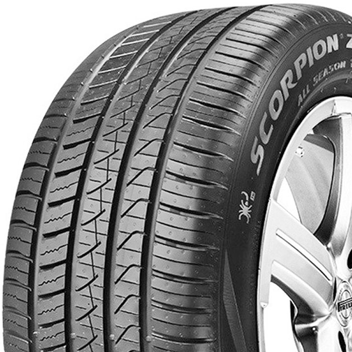 275/40R20XL Pirelli Scorpion Zero All Season Plus