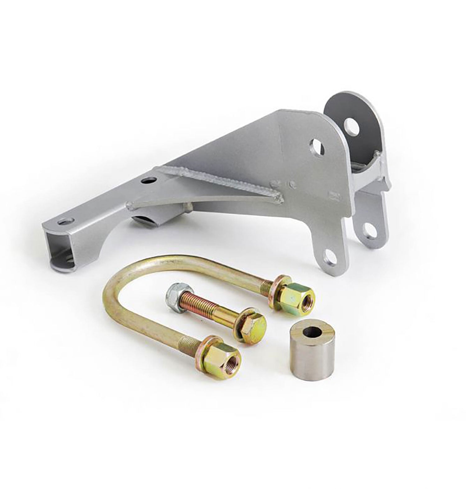 ReadyLIFT Rear Heavy Duty Track Bar Bracket 2007-2018 Jeep JK Wrangler 47-6438