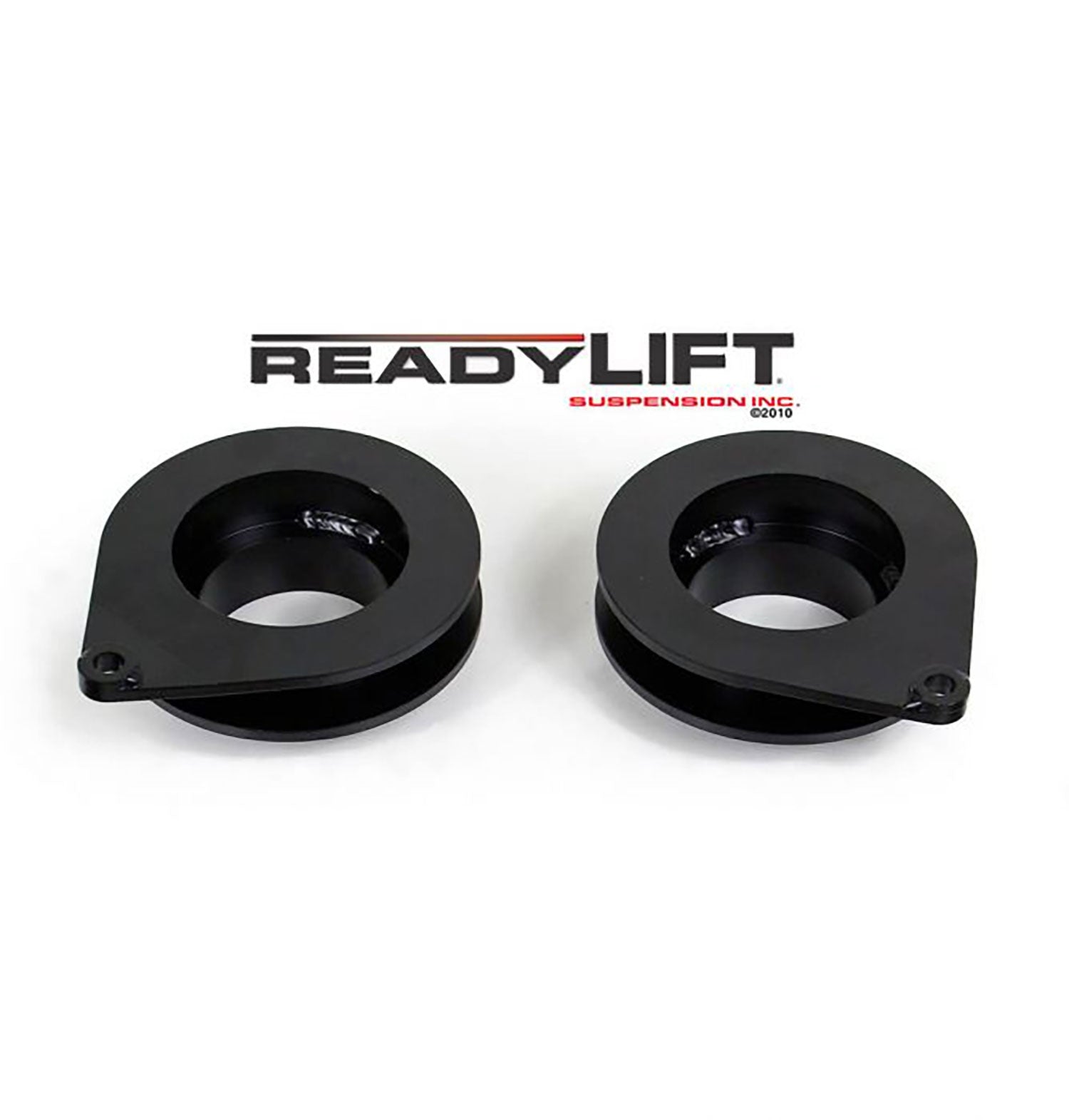 ReadyLIFT 1.5&quot; Rear Coil Spacer 2009-2018 Dodge Ram 1500  66-1031