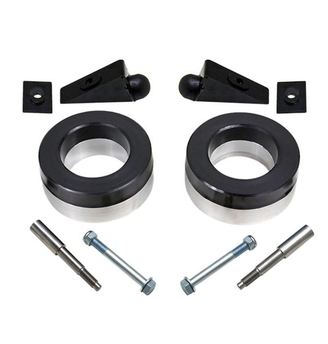 ReadyLIFT 1.75&quot; Leveling Kit 2012-2017 Dodge Ram 1500 2WD 66-1033