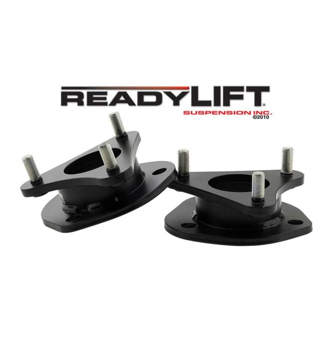 ReadyLIFT 2&quot; Leveling Kit 2005-2011 Dodge/Ram Dakota RWD 66-1070