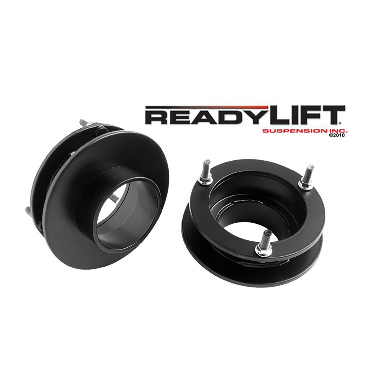 ReadyLIFT 2&quot; Leveling Kit 1994-2013 Dodge Ram 1500/2500/3500 4WD 66-1090