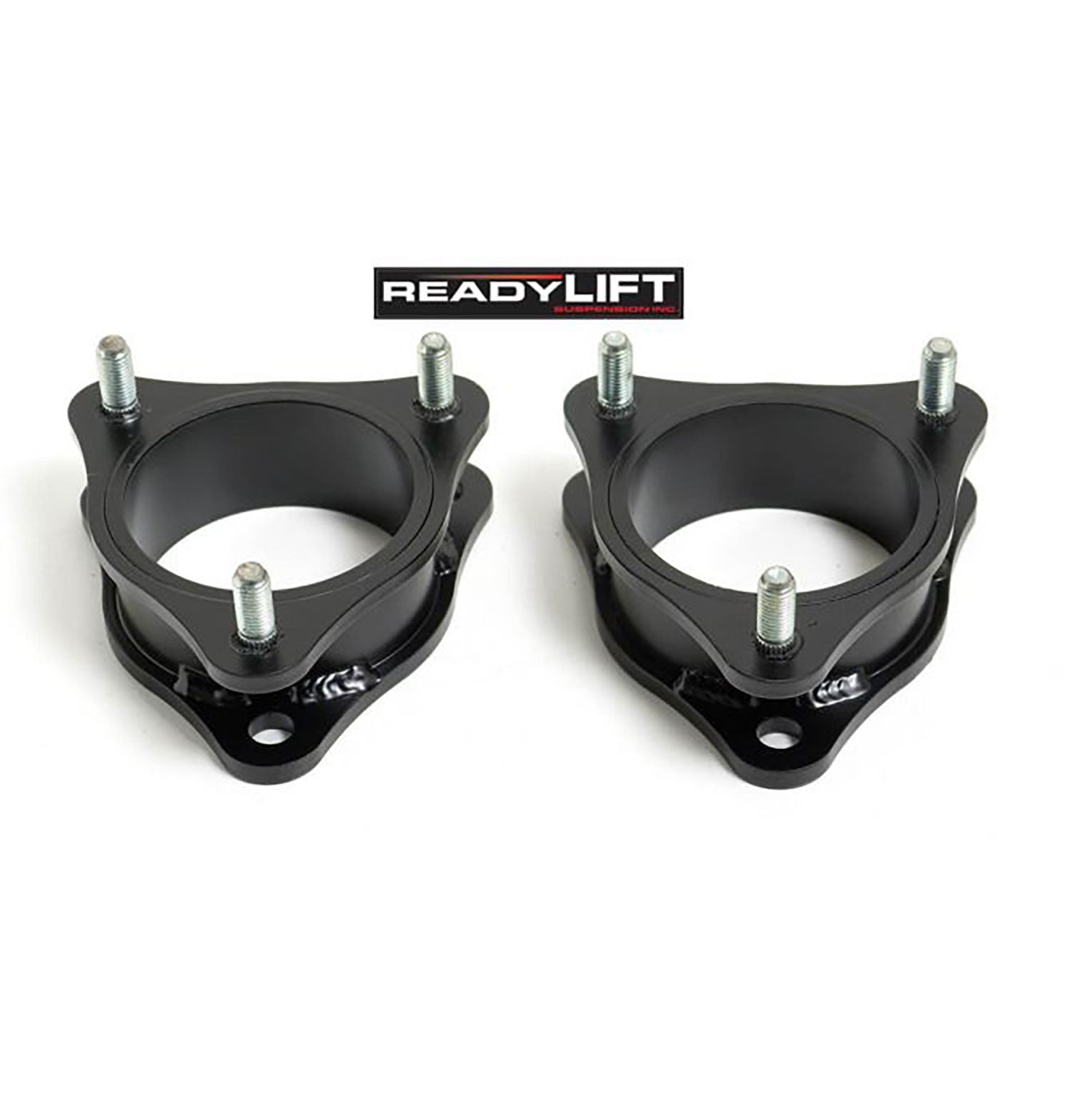 ReadyLIFT 2.5&quot; Front Leveling Kit 2004-2014 Ford F-150 66-2058