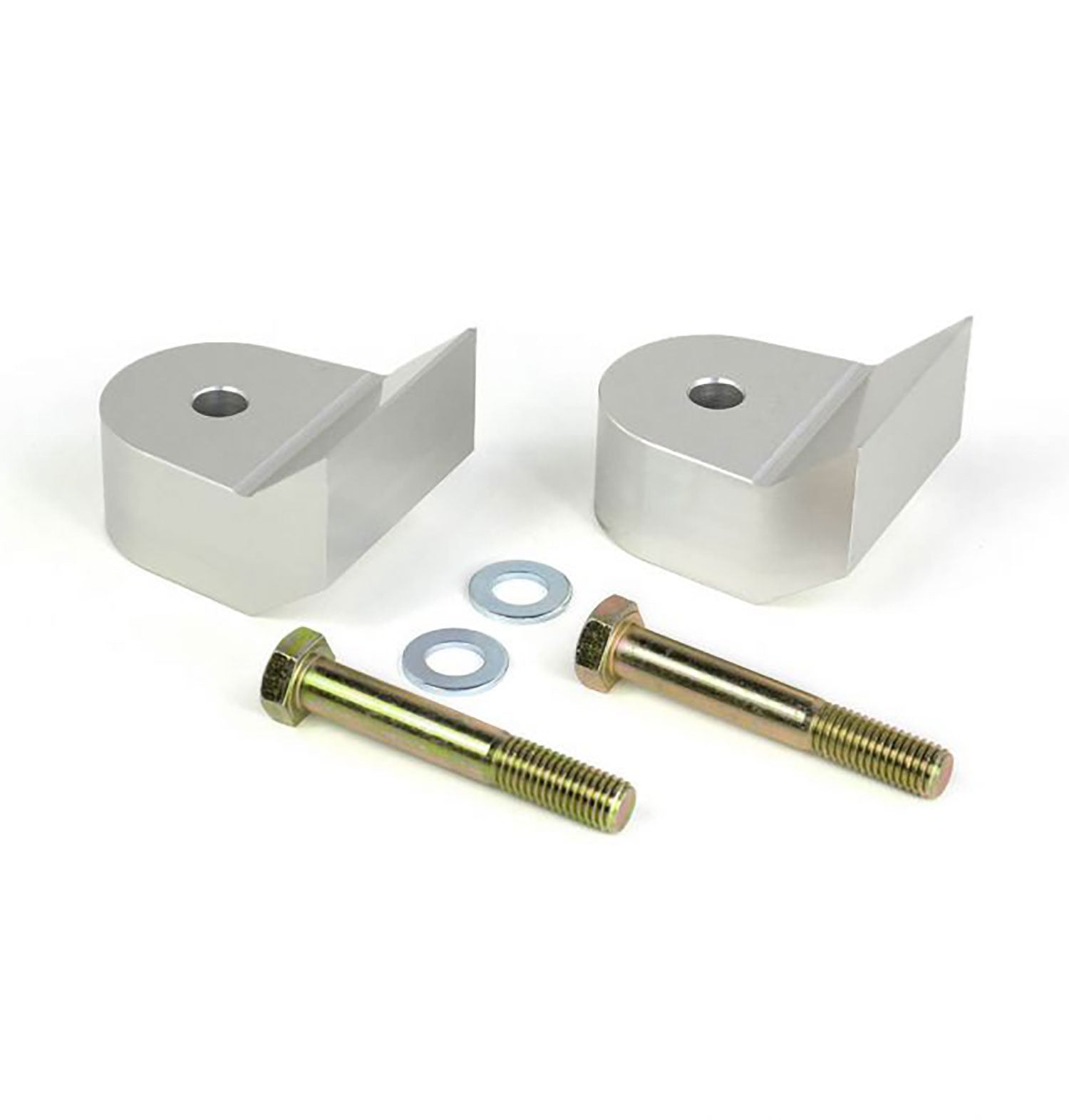 ReadyLIFT 1.5&quot; Front Leveling Kit 2005-2021 Ford F-250/ F-350/ F-450 Super Duty 4WD 66-2111
