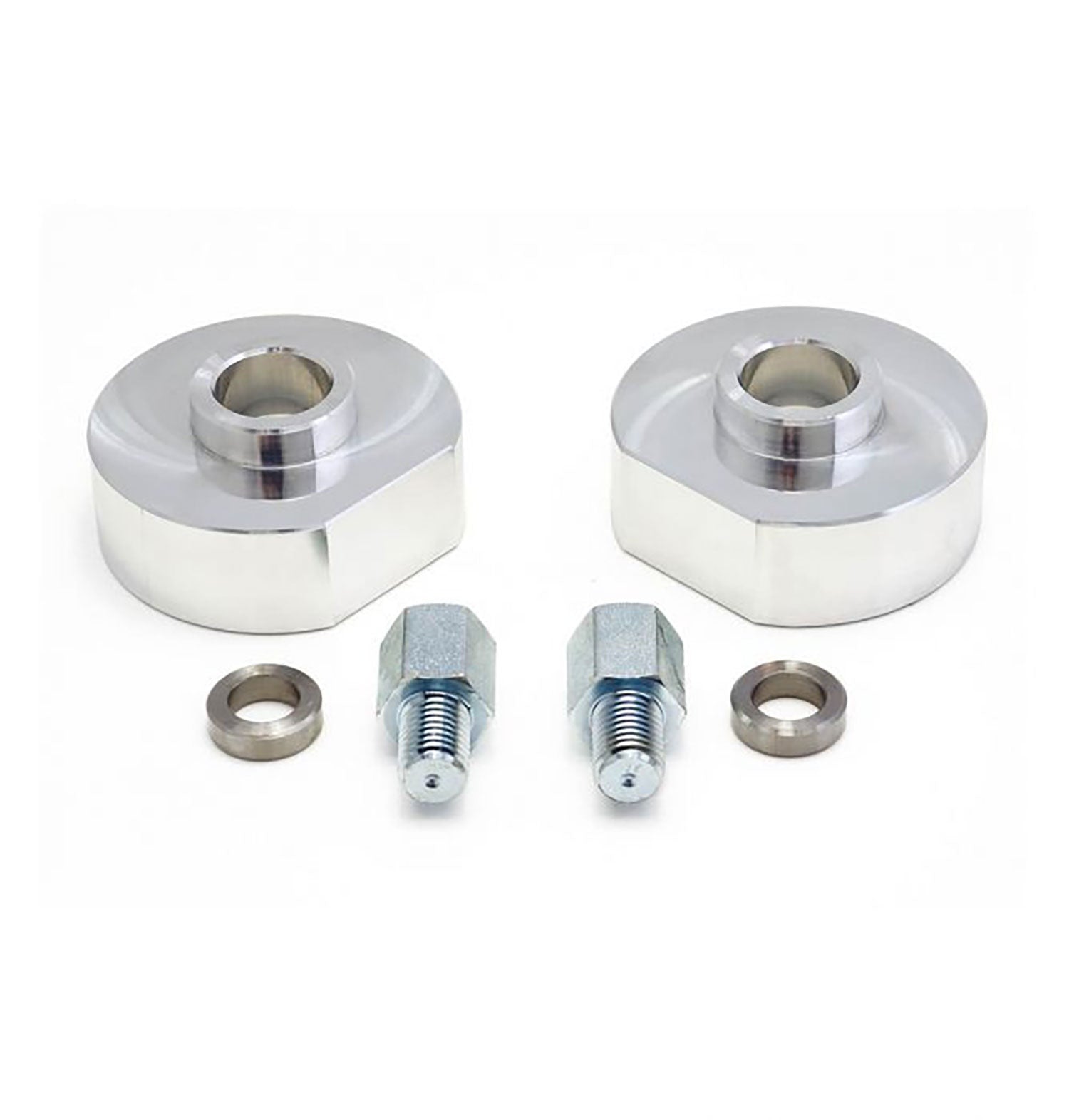 ReadyLIFT 2&quot; Front Leveling Kit 1999-2016 F-250/F-350/F-450 Super Duty 2WD 66-2299