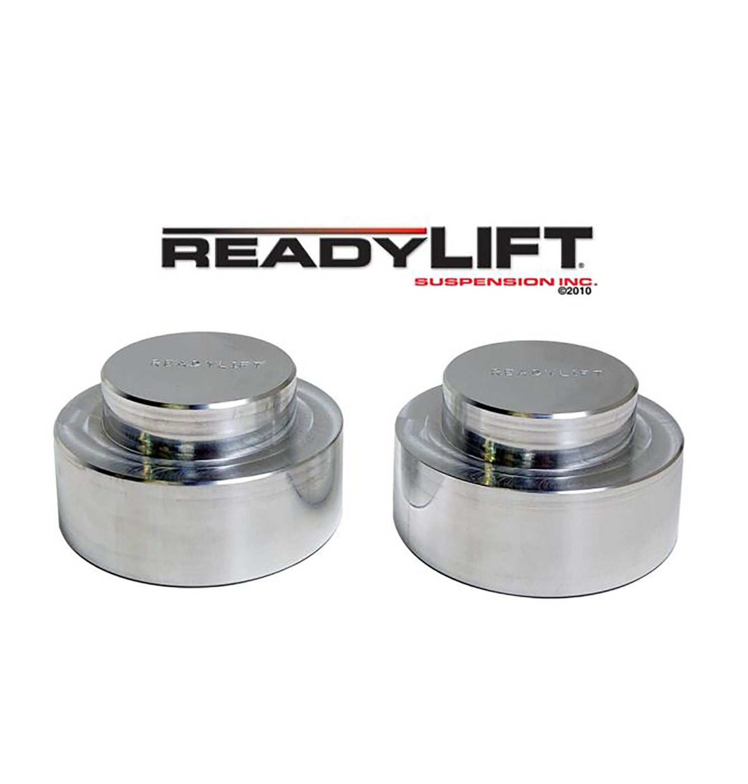 ReadyLIFT 1.5&quot; Rear Coil Spring Spacer 2002-2020 Chevrolet/GMC Tahoe/ Suburban/ Yukon XL 66-3015