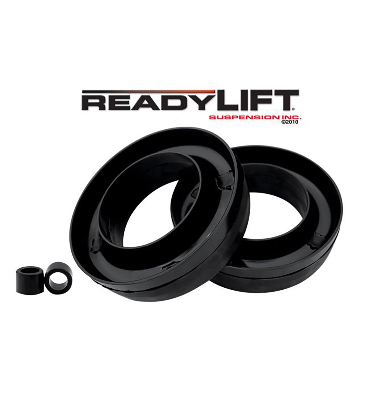 ReadyLIFT 2&quot; Front Leveling Kit 1999-2007 Chevrolet /GMC 1500 RWD 66-3025