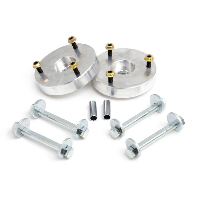 ReadyLIFT 2&quot; Front Leveling Kit 2004-2021 Nissan Titan (non XD)/ 2003-2013 Nissan Armada 66-4204