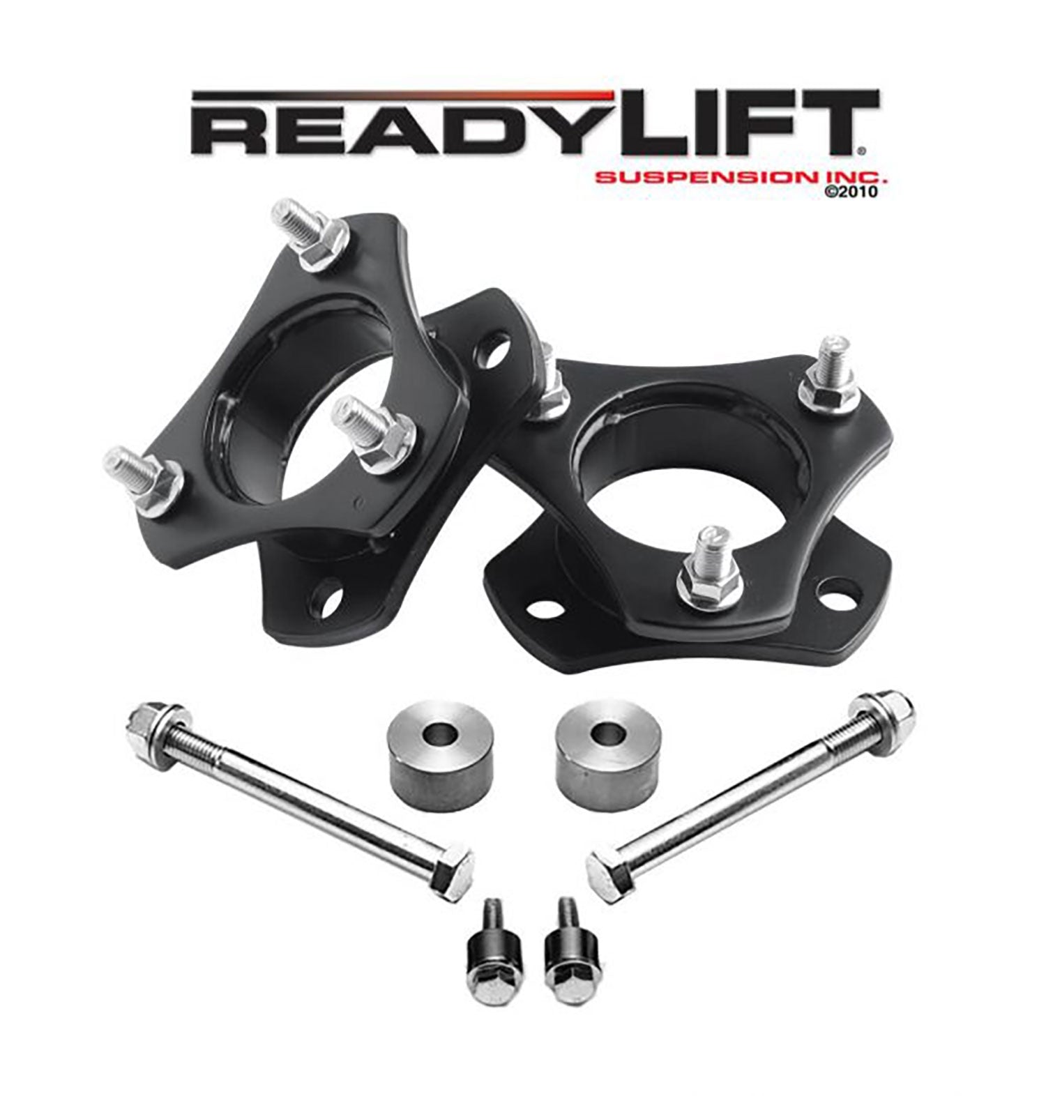 ReadyLIFT 3&quot; Front Leveling Kit 1999-2006 Toyota Tundra/ 2000-2007 Toyota Sequoia 66-5000