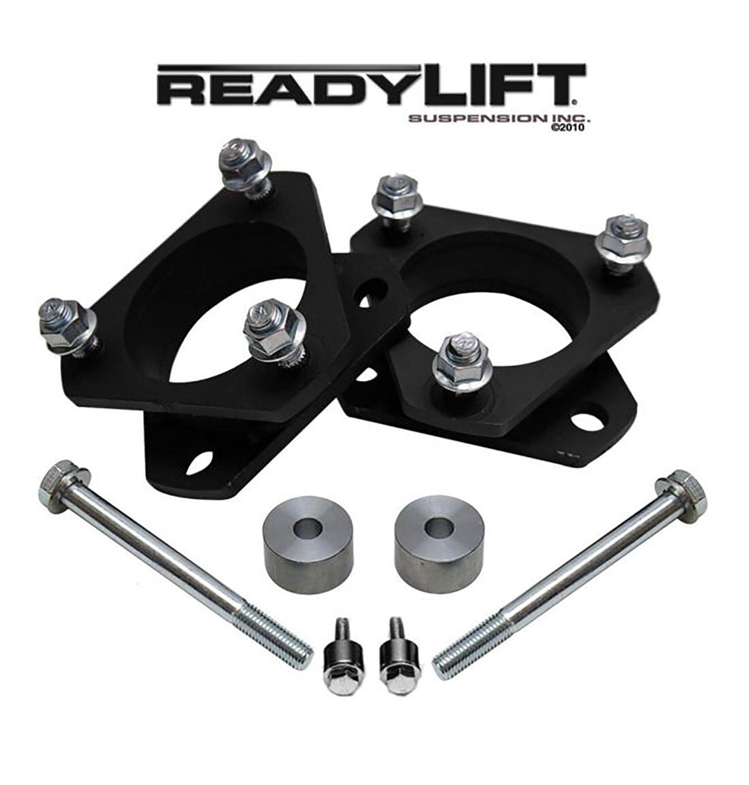 ReadyLIFT 2&quot; Front Leveling Kit 1995-2004 Toyota Tacoma 66-5050