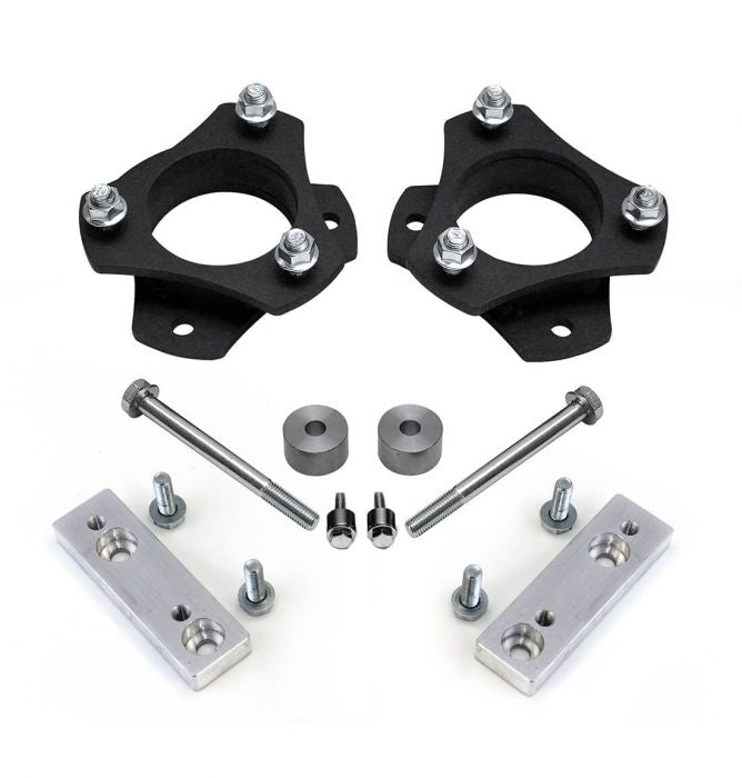 ReadyLIFT 2.75-3&quot; Front Leveling Kit 2005-2021 Toyota Tacoma/ SR5 Rock Warrior 66-5912
