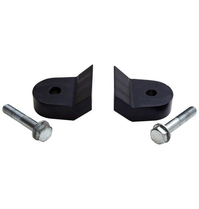 ReadyLIFT 1&quot; Lower Coil Spring Spacer 2005-2020 Ford F-250/ F-350  67-2551