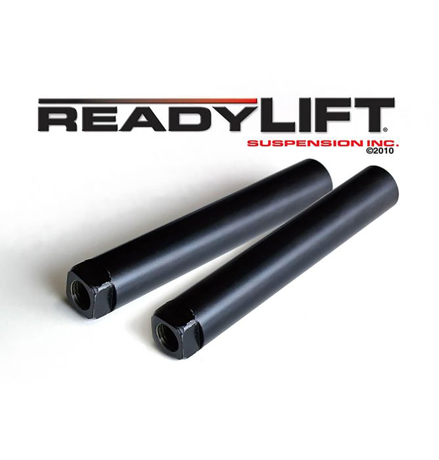 ReadyLIFT Tie Rod Reinforcement Kit 2000-2010 Chevrolet/GMC 2500/3500 / 1999-2007 Chevrolet/GMC 1500 67-3156