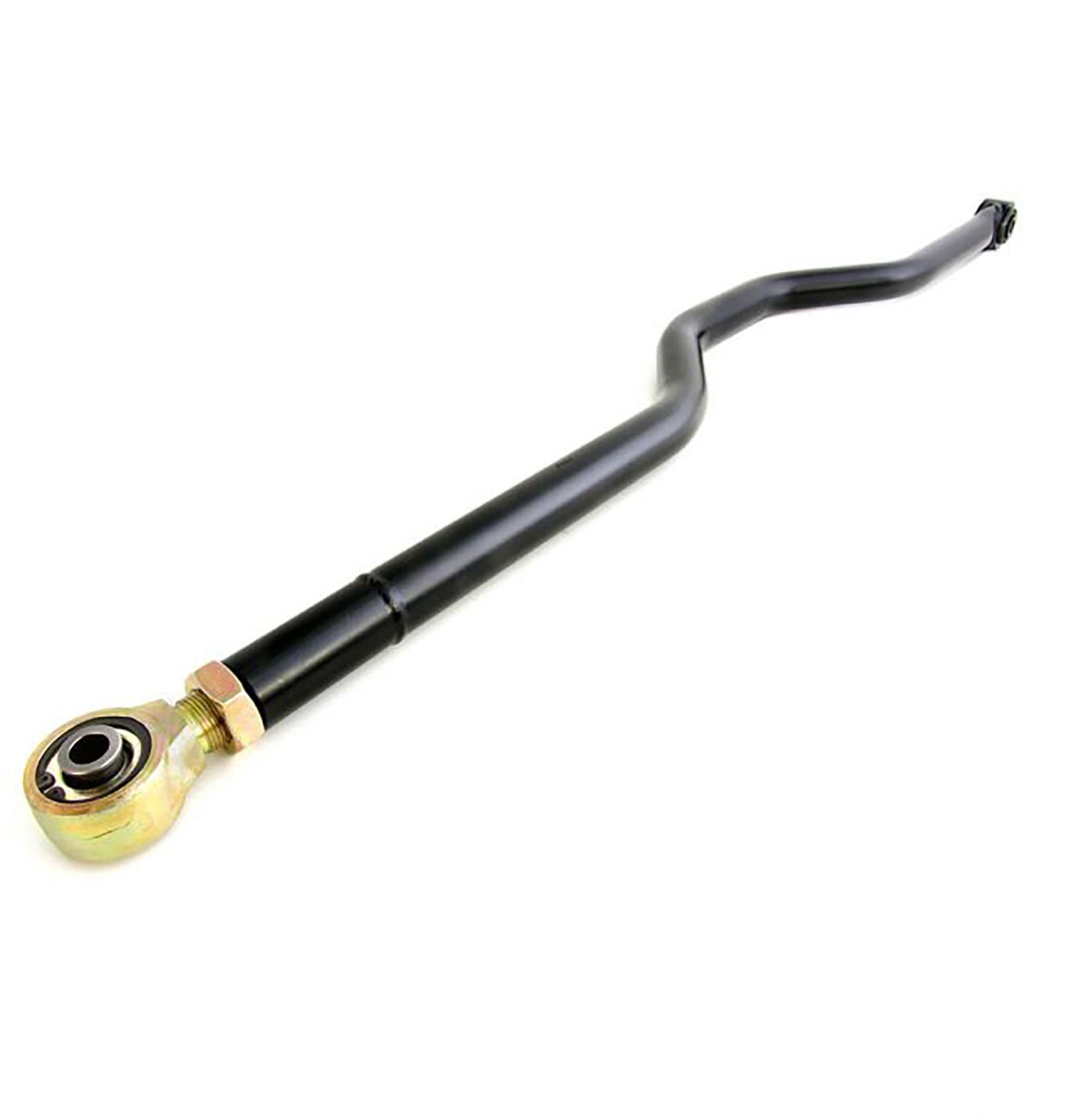 ReadyLIFT Rear Heavy Duty Adjustable Track Bar 2007-2018 Jeep JK Wrangler 4WD 77-6003