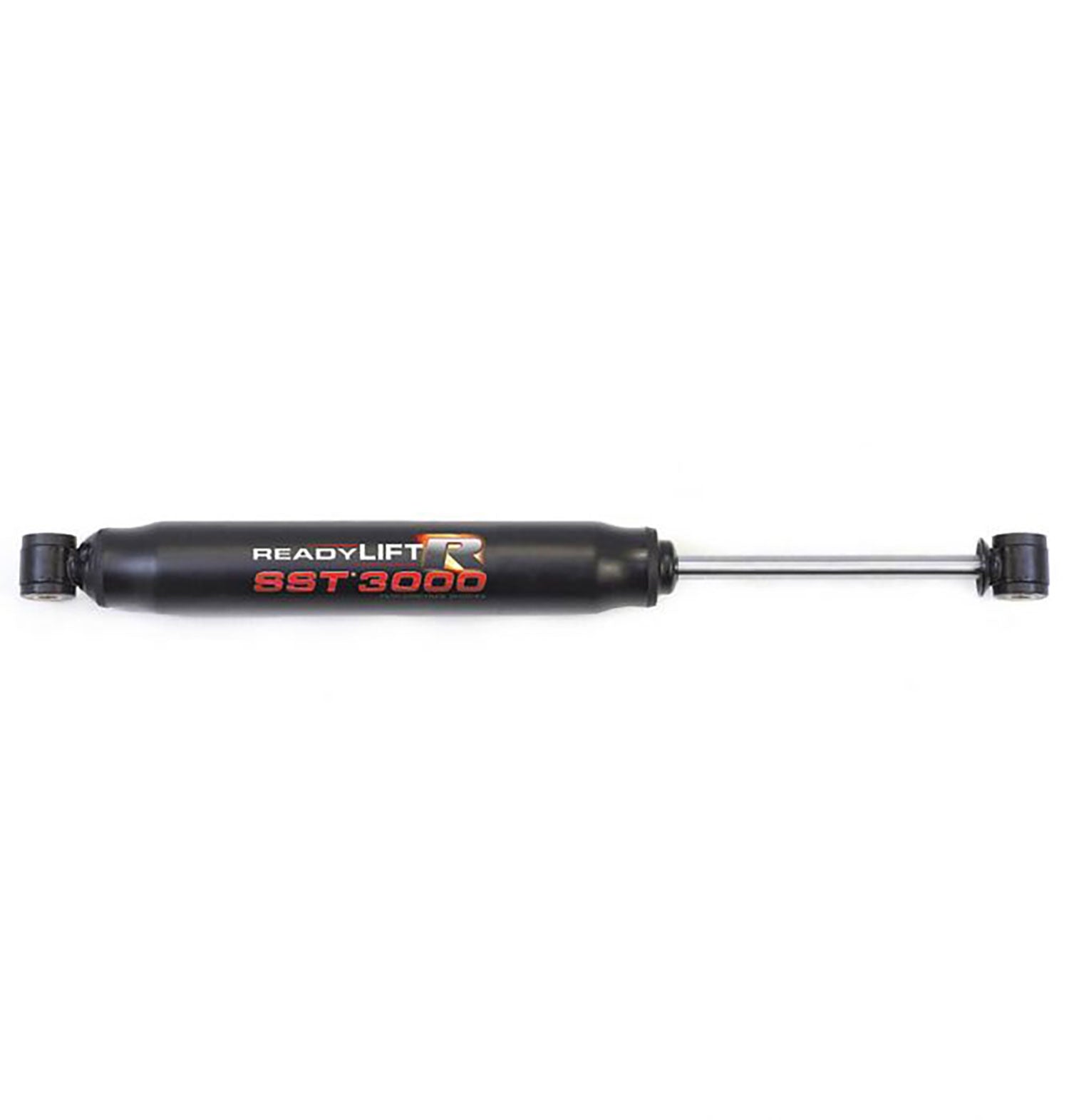 ReadyLIFT SST3000 Front Shocks (3-4&quot; Front Lift) 2011-2021 Chevrolet/GMC 2500-3500HD 93-3414F