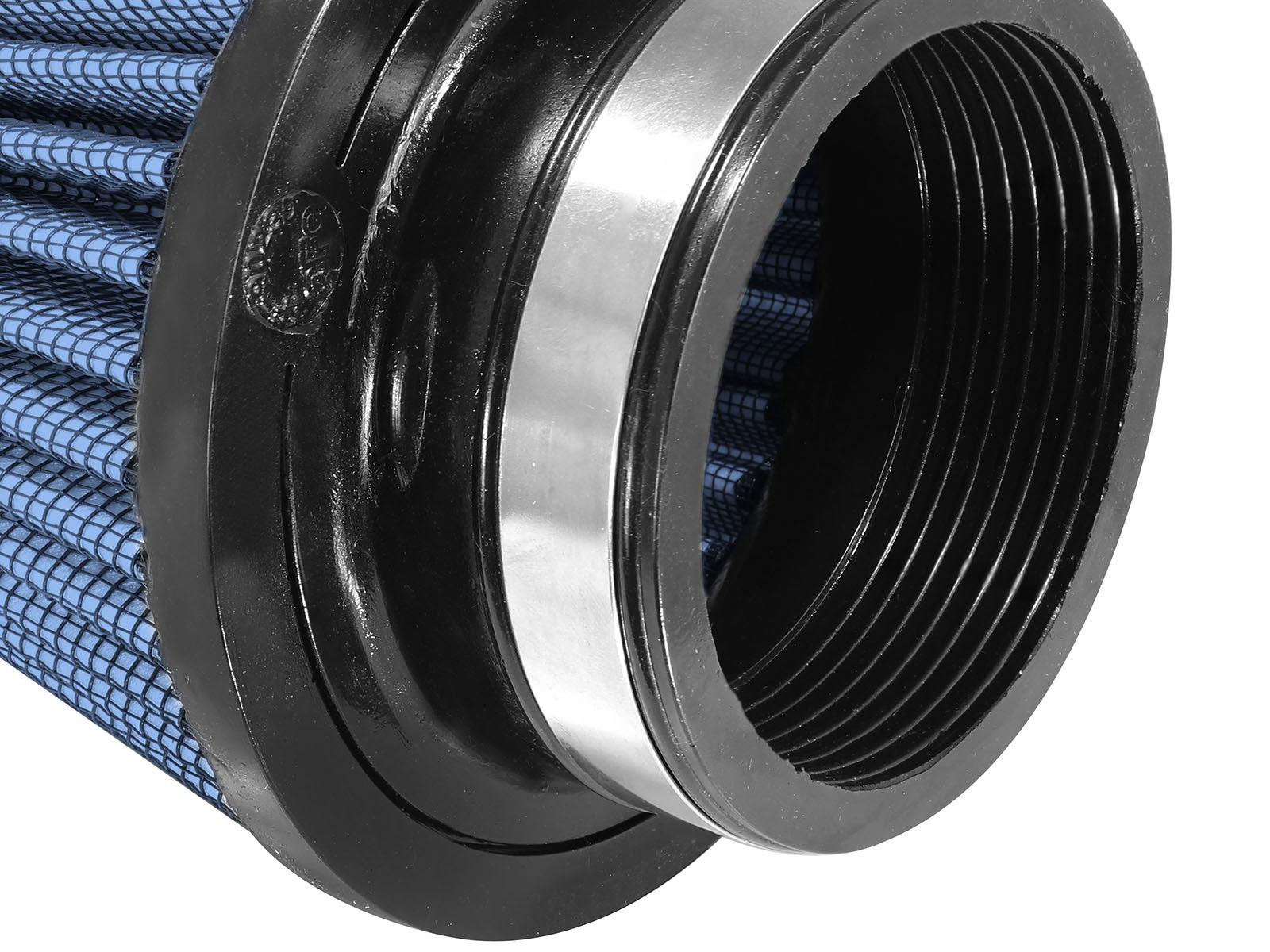 aFe POWER Takeda A/F P5R 3in Flange x 5in Base (INV) x 2-3/4Top (DOM) x 6in Height TF-9023R