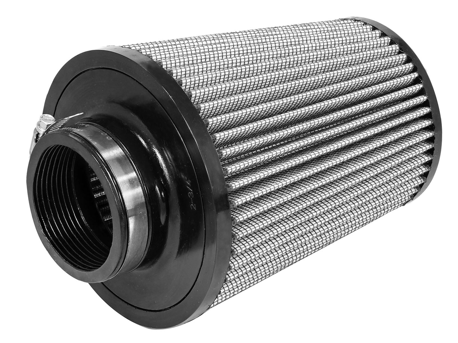 aFe POWER Takeda Pro DRY S Universal Air Filter 2-3/4in F x 6in B x 4-1/2in T (INV) x 7in H TF-9024D