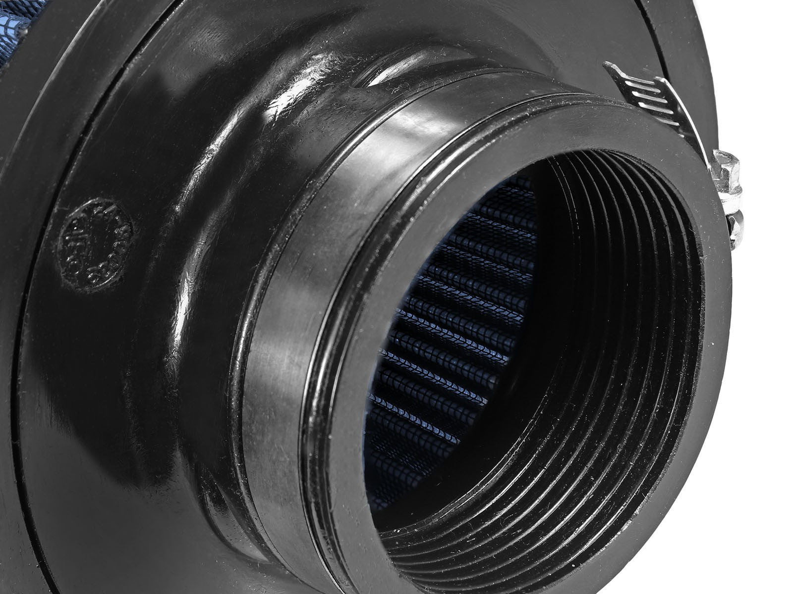 aFe POWER Takeda Pro 5R Universal Air Filter 2-3/4in F x 6in B x 4-1/2in T (INV) x 7in H TF-9024R