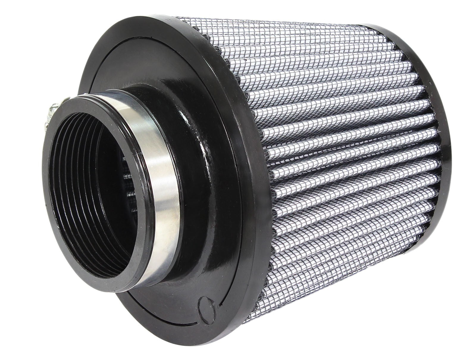aFe POWER Takeda Pro DRY S Universal Air Filter 3F x 6B x 4-1/2T (INV) x 5H in TF-9025D