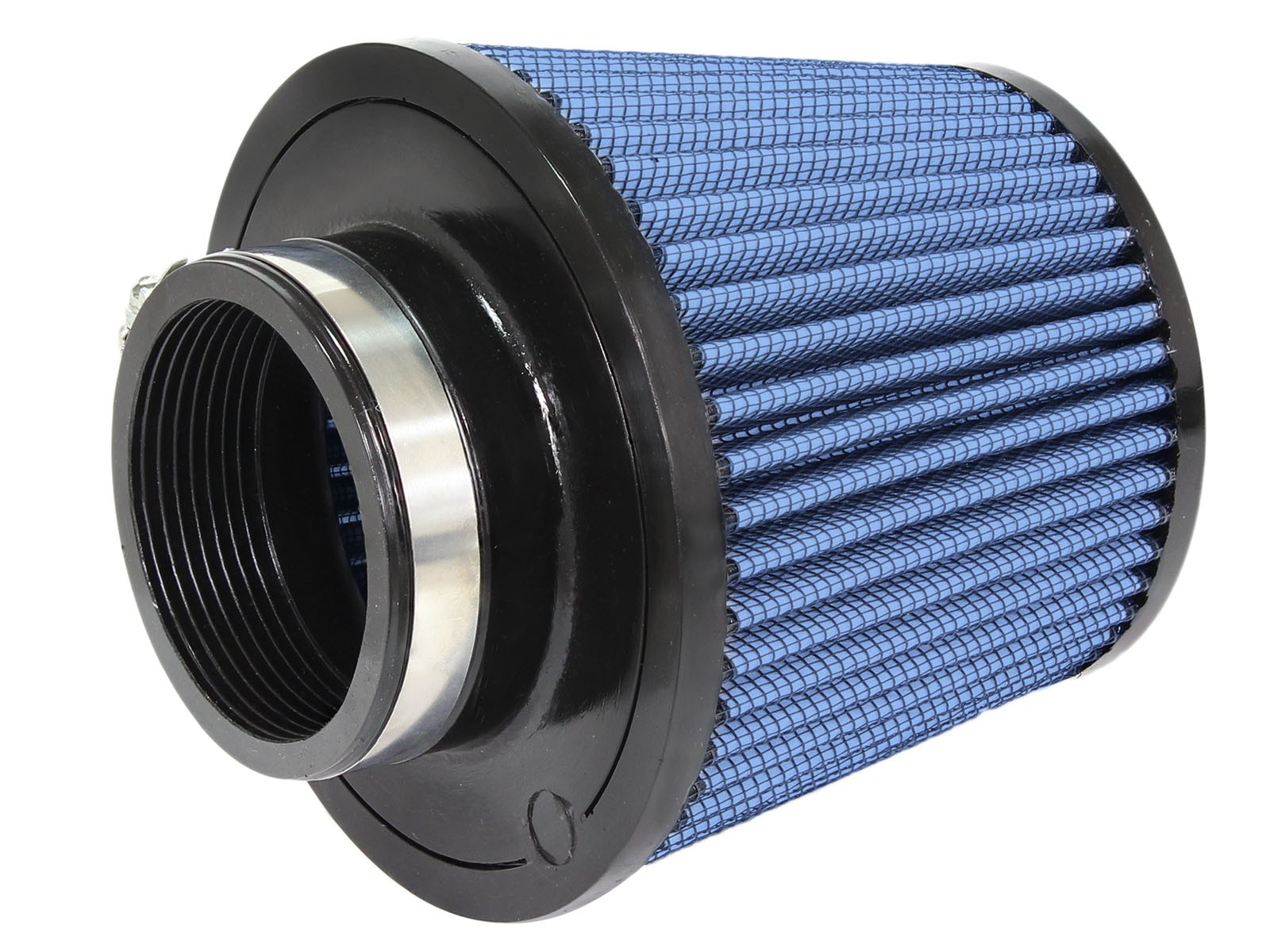 aFe POWER Takeda Pro 5R Air Filter 3in Flange x 6 Base x 4-3/4 Top x 5 Height (VS) TF-9025R