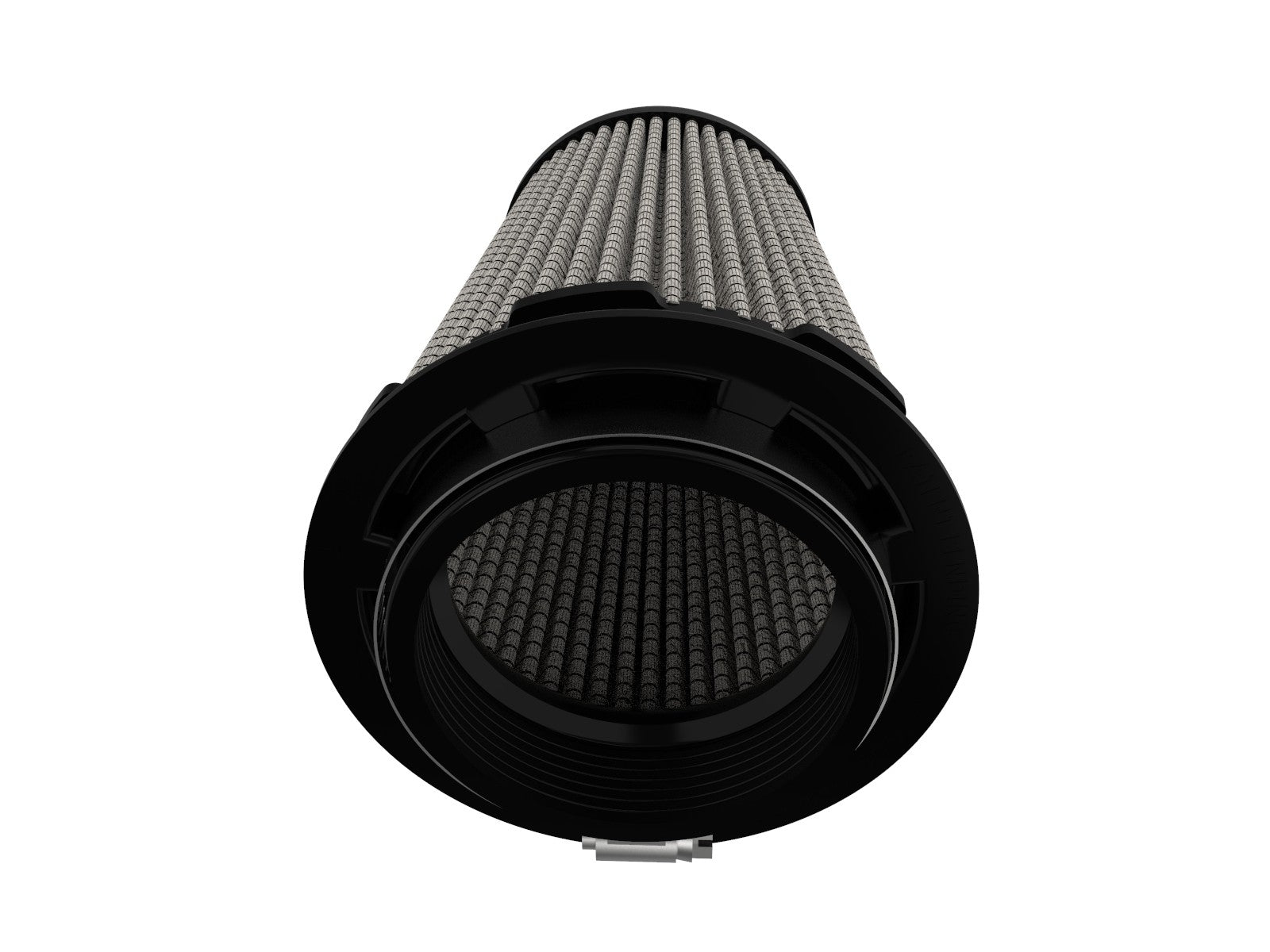 aFe POWER Takeda Pro DRY S Universal Air Filter 3-1/2F x 5B x 3-1/2T (Inverted) x 6H in TF-9029D-MA