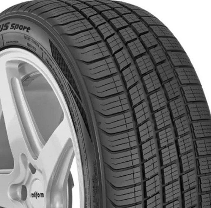 245/45R19XL Toyo Celsius Sport