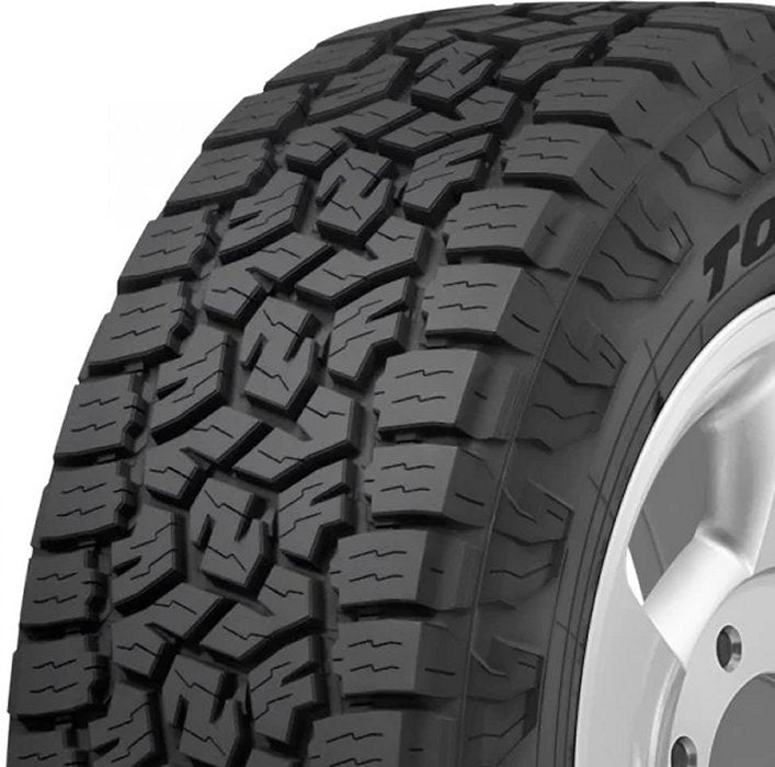 LT275/65R20 Toyo Open Country A/T III EV (Load E)
