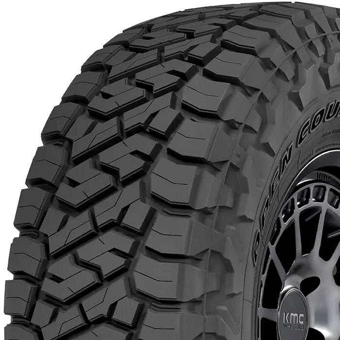 275/70R17XL Toyo Open Country R/T Trail