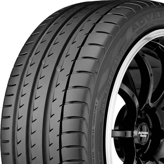 285/35ZR22 Yokohama Advan Sport V105