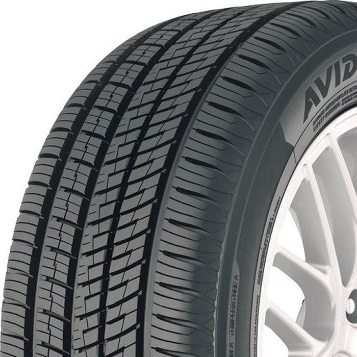 255/50R20XL Yokohama Avid Ascend GT