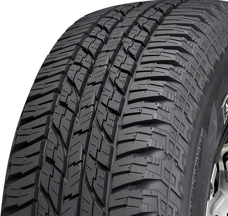 LT275/60R20 Yokohama Geolandar AT G015 (Load E)